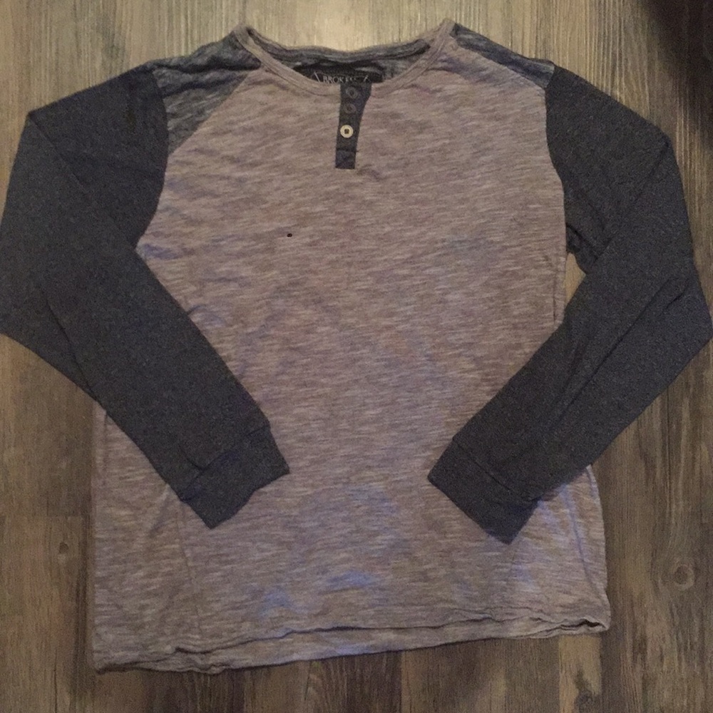 Comfy Long Sleeve Shirt